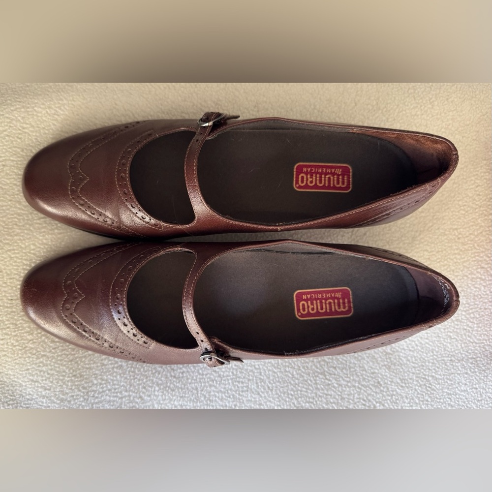 Munro Isabel Pumps